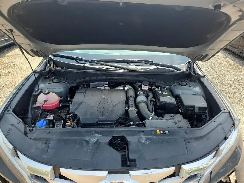 2022 HYUNDAI SANTA CRUZ SEL PREMIUM  