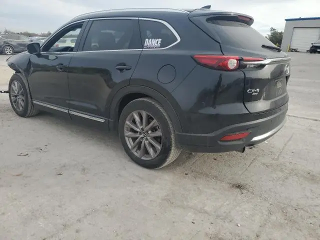 2021 MAZDA CX-9 GRAND TOURING  