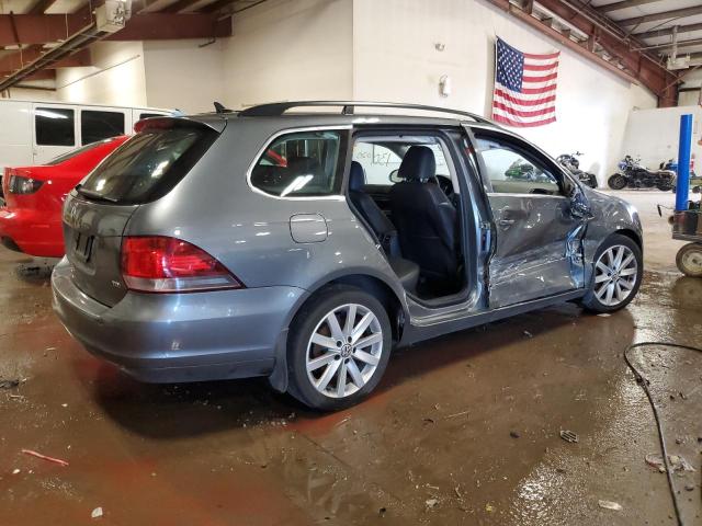 2014 VOLKSWAGEN JETTA TDI