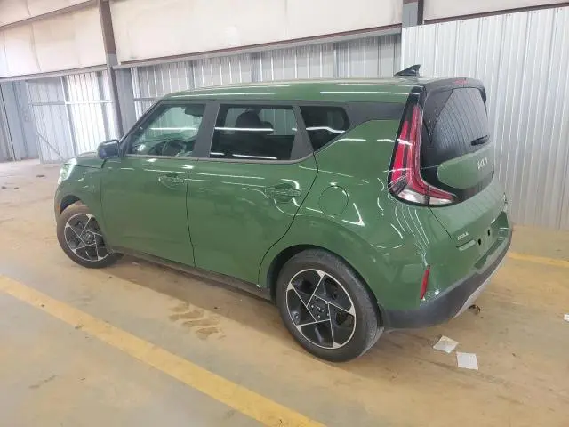 2023 KIA SOUL EX  
