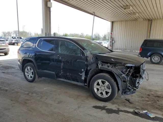 2017 GMC ACADIA SLE