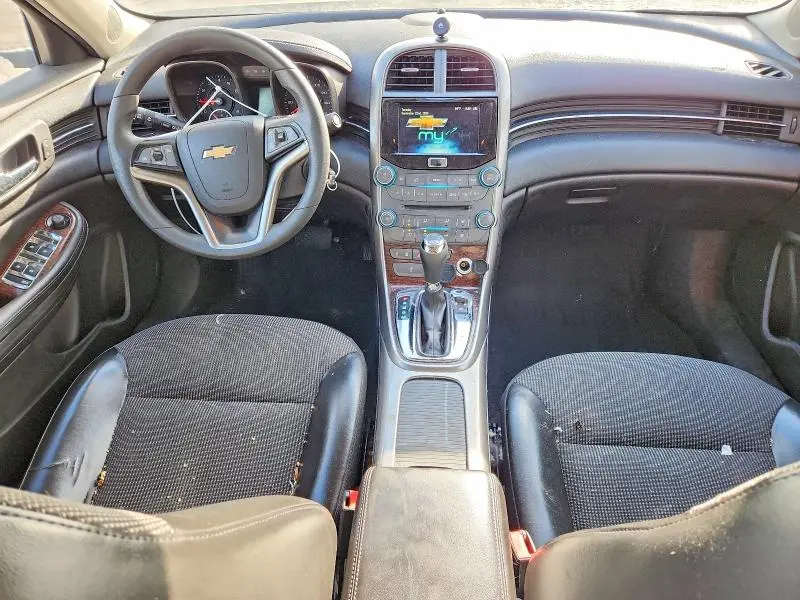 2013 CHEVROLET MALIBU 1LT  