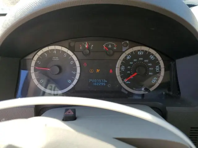 2010 FORD ESCAPE XLS  