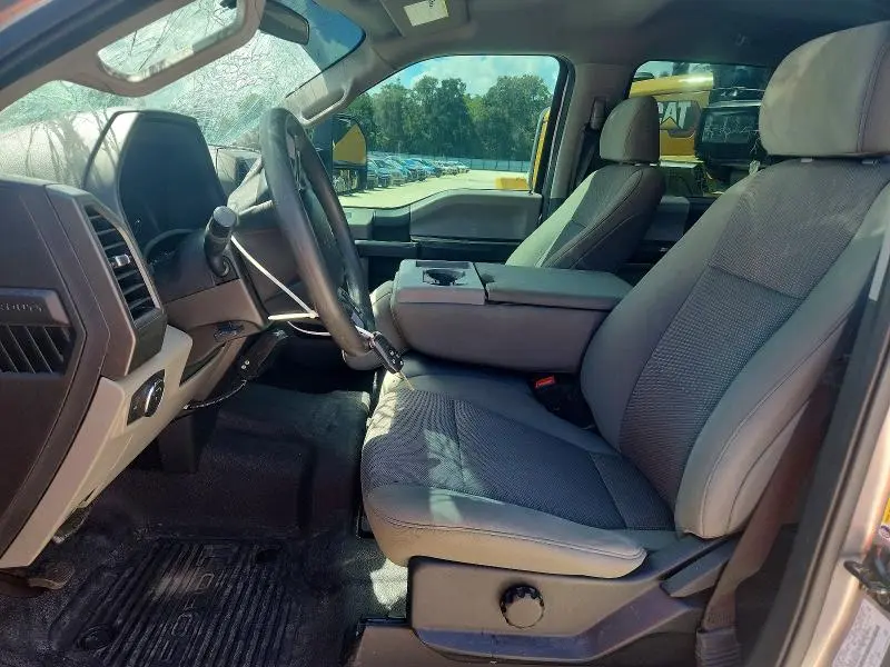 2020 FORD F350 SUPER DUTY  