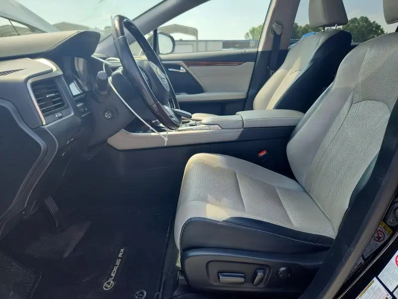 2018 LEXUS RX 350 L  