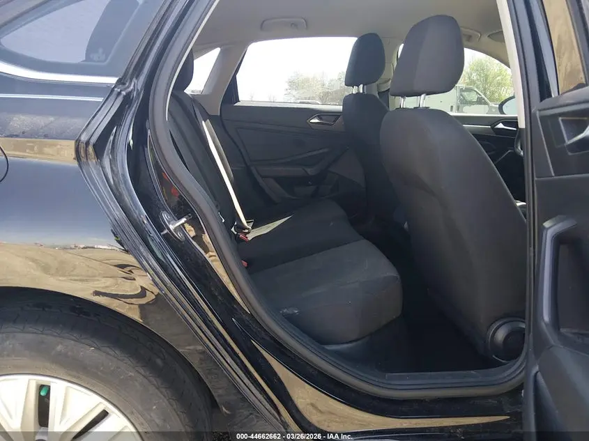 2019 VOLKSWAGEN JETTA 1.4T R-LINE/1.4T S/1.4T SE