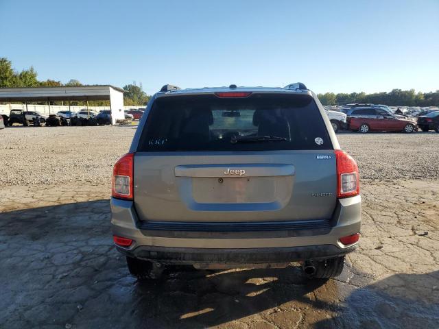 2012 JEEP COMPASS LIMITED