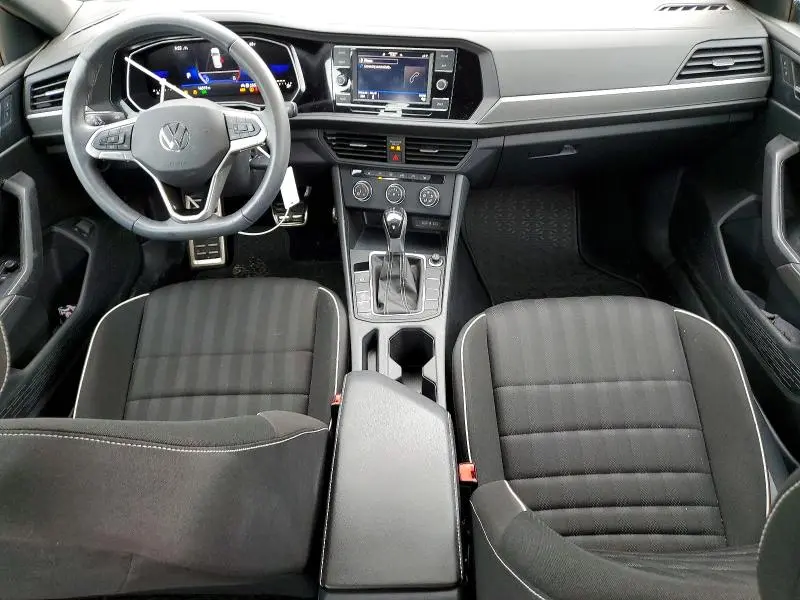 2024 VOLKSWAGEN JETTA SPORT  