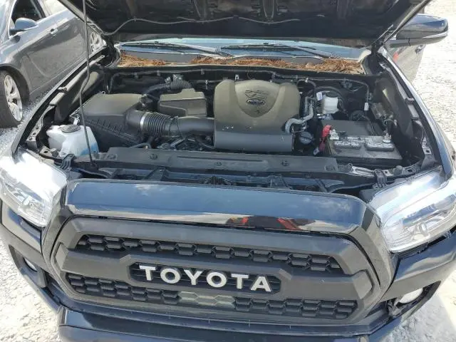 2023 TOYOTA TACOMA DOUBLE CAB  