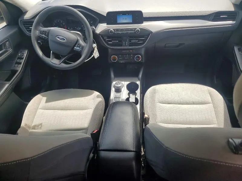 2022 FORD ESCAPE S  