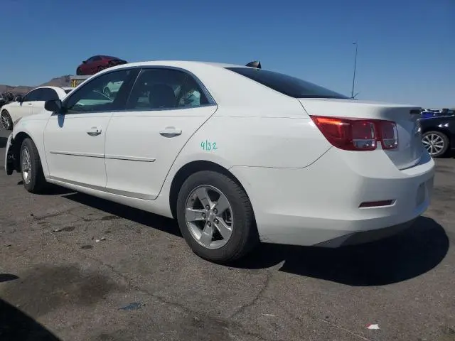 2013 CHEVROLET MALIBU LS  