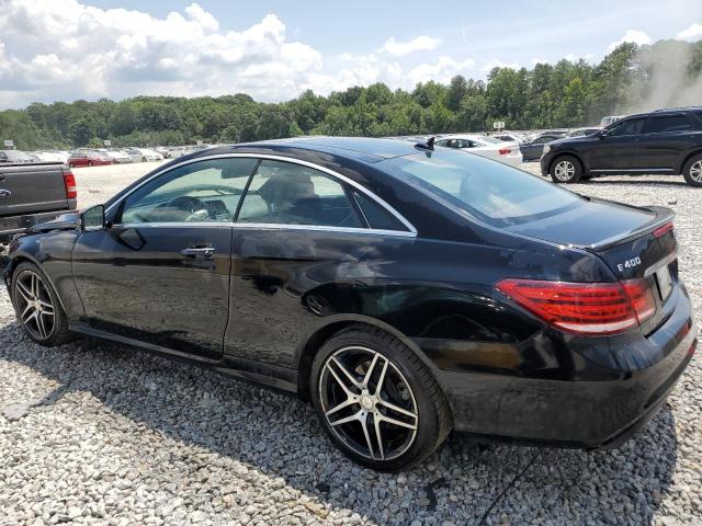 2016 MERCEDES-BENZ E 400 4MATIC