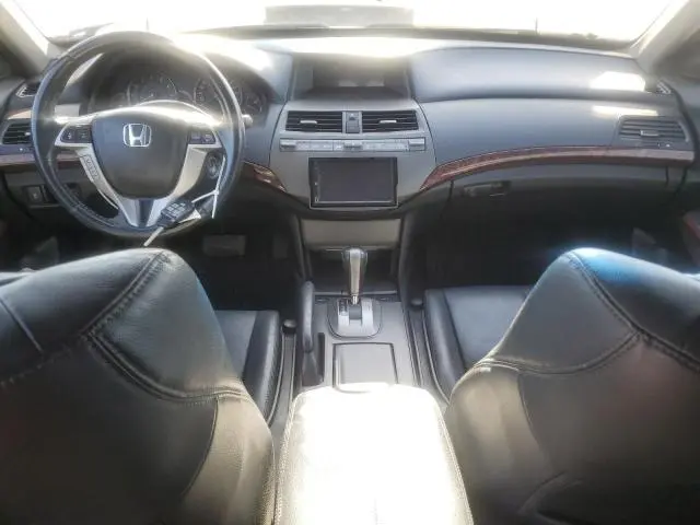 2011 HONDA ACCORD CROSSTOUR EXL  