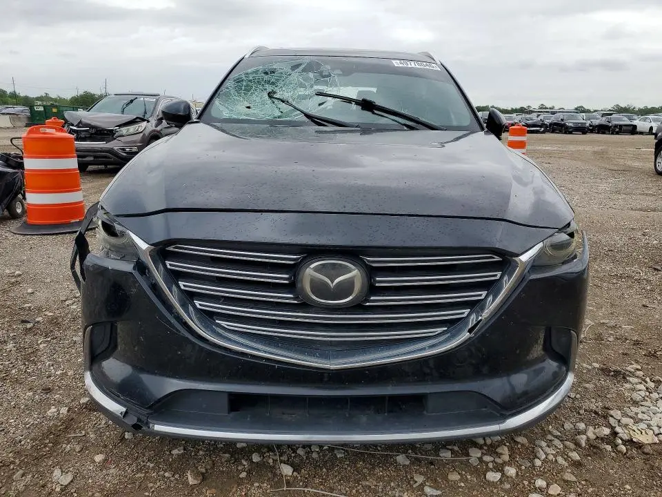 2016 MAZDA CX-9 GRAND TOURING  