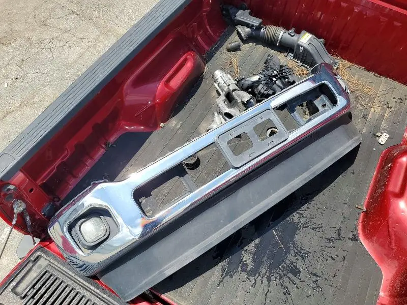 2014 FORD F250 SUPER DUTY  