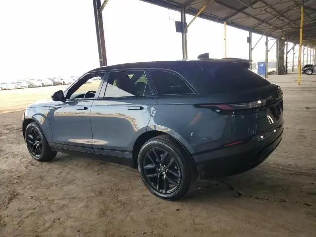 2024 LAND ROVER RANGE ROVER VELAR DYNAMIC SE  