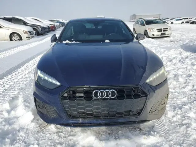 2020 AUDI A5 PREMIUM PLUS  