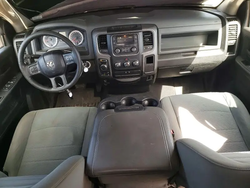 2018 RAM 1500 ST  