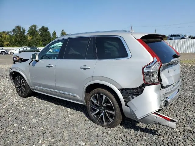 2025 VOLVO XC90 PLUS  