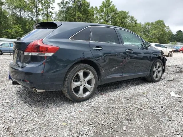 2013 TOYOTA VENZA LE  