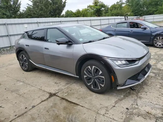 2022 KIA EV6 WIND WIND