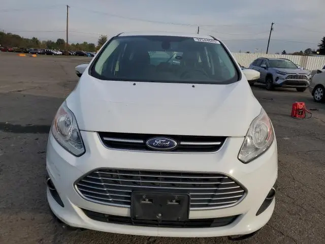2015 FORD C-MAX PREMIUM SEL  