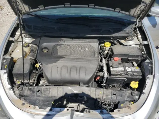 2013 DODGE DART SXT  