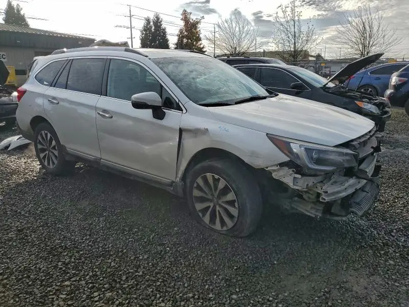 2019 SUBARU OUTBACK TOURING  