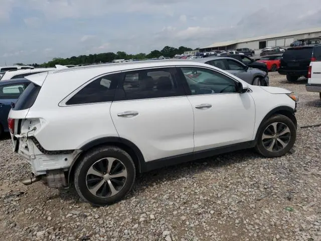 2016 KIA SORENTO EX  