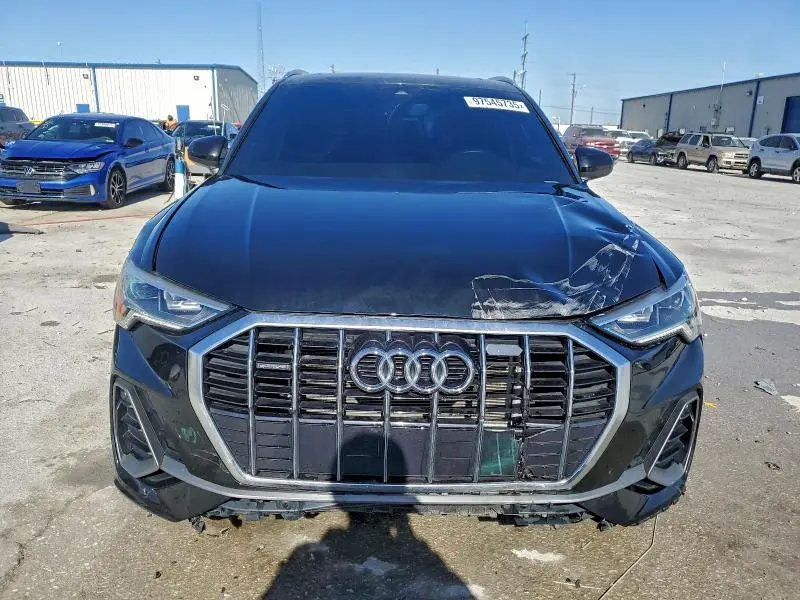 2024 AUDI Q3 PREMIUM S LINE 45  
