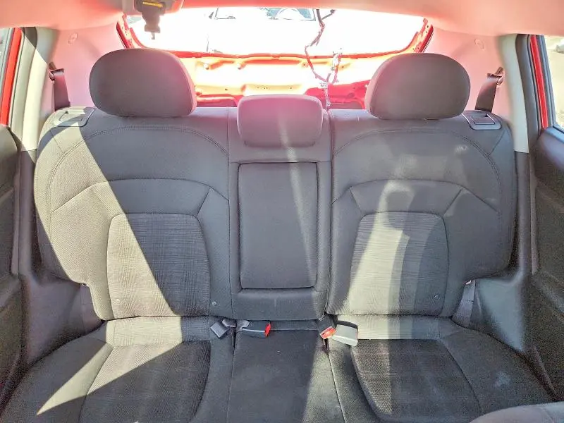 2013 KIA SPORTAGE LX  