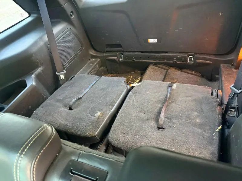 2014 FORD EXPLORER SPORT  