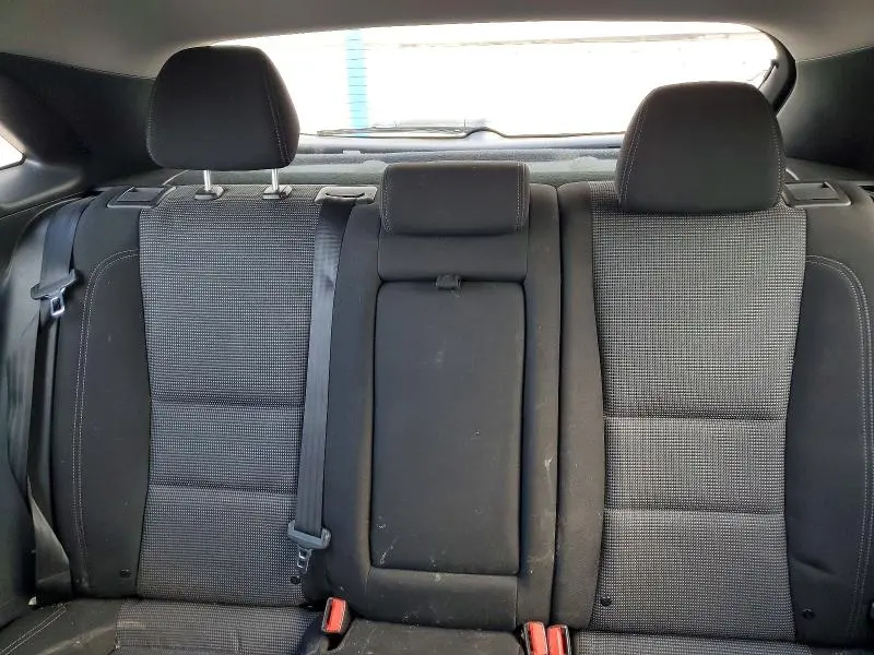 2016 HYUNDAI ELANTRA GT BASE  