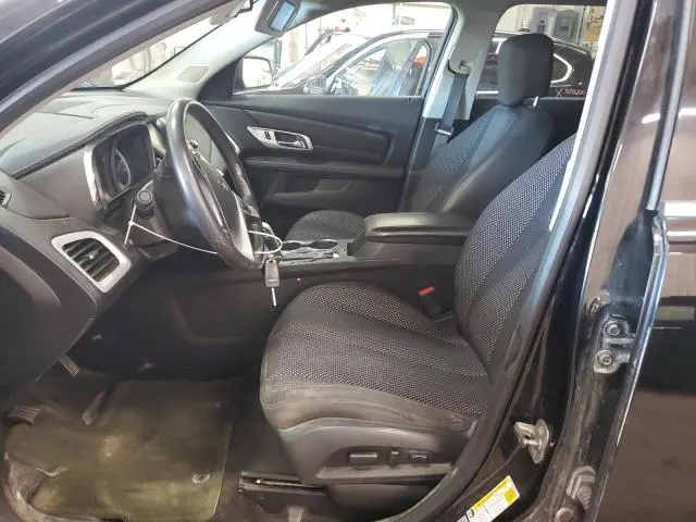 2012 GMC TERRAIN SLE  