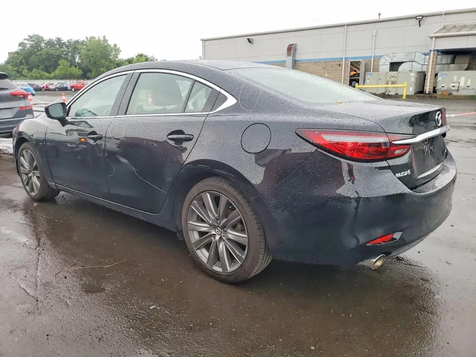 2020 MAZDA 6 TOURING  