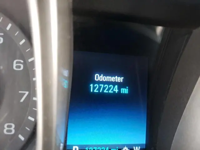 2014 CHEVROLET MALIBU 2LT  