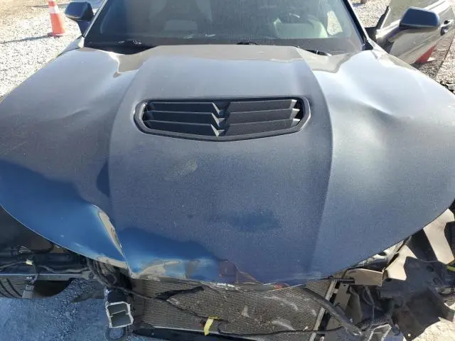 2020 CHEVROLET CAMARO LZ