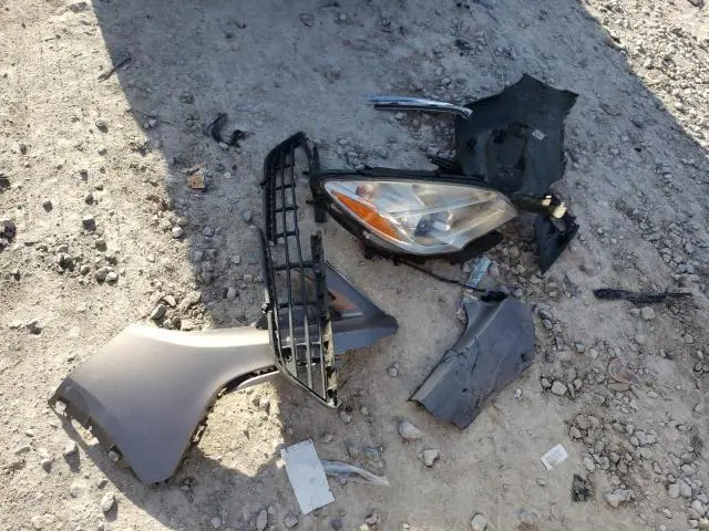 2013 BUICK ENCORE PREMIUM  