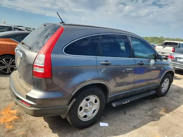 2011 HONDA CR-V EXL  