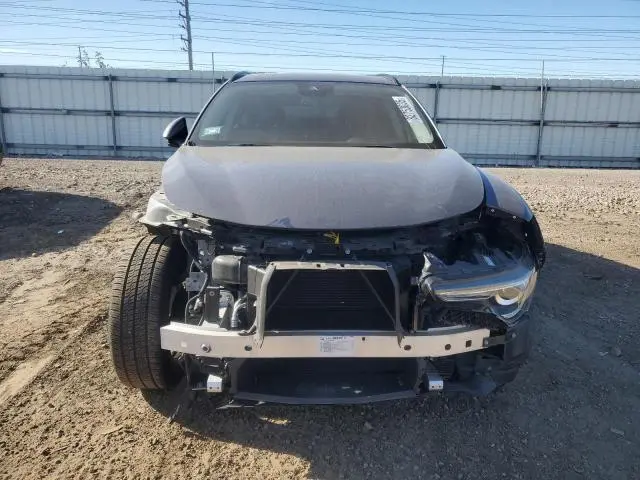 2018 ALFA ROMEO STELVIO SPORT  