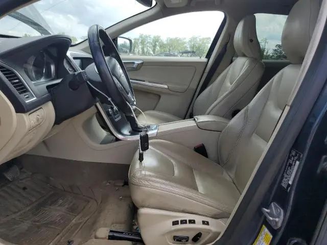 2014 VOLVO XC60 3.2  