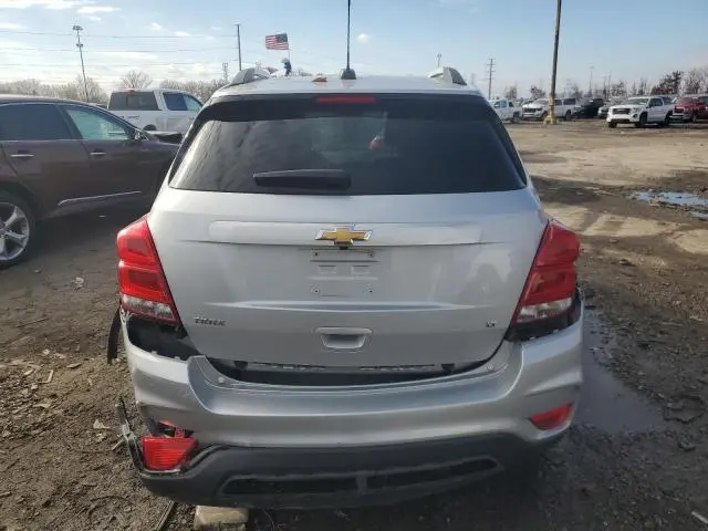 2020 CHEVROLET TRAX 1LT  