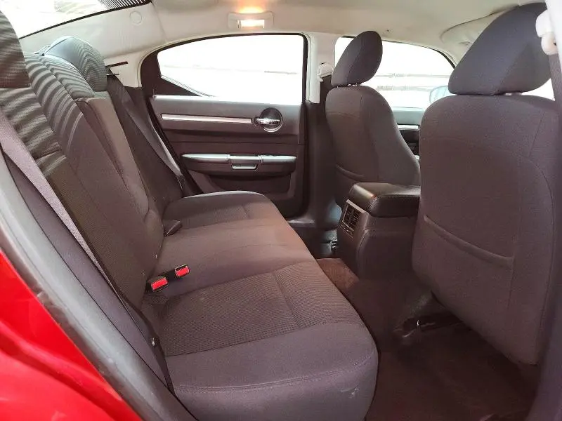 2010 DODGE CHARGER SXT  