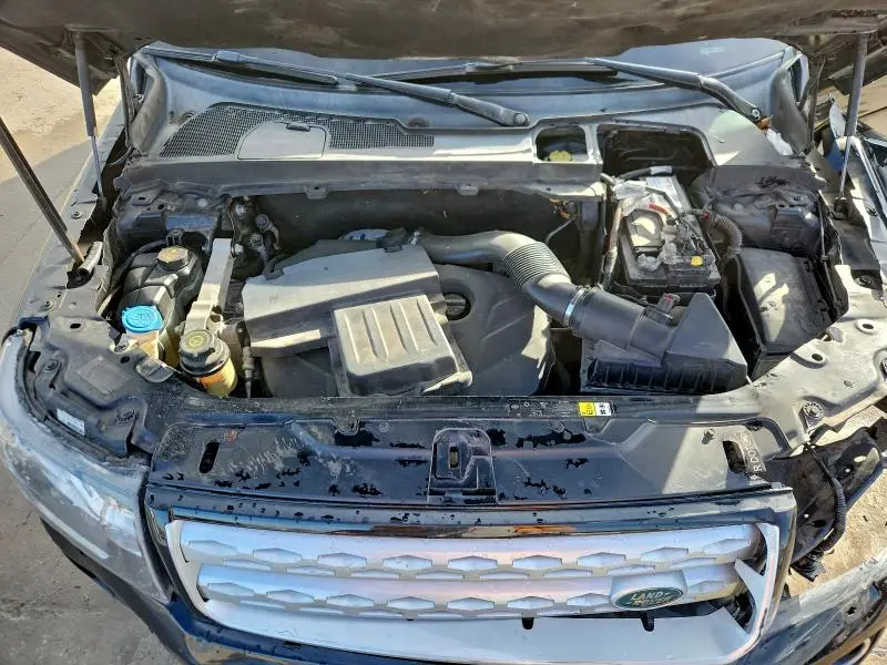 2013 LAND ROVER LR2 HSE  