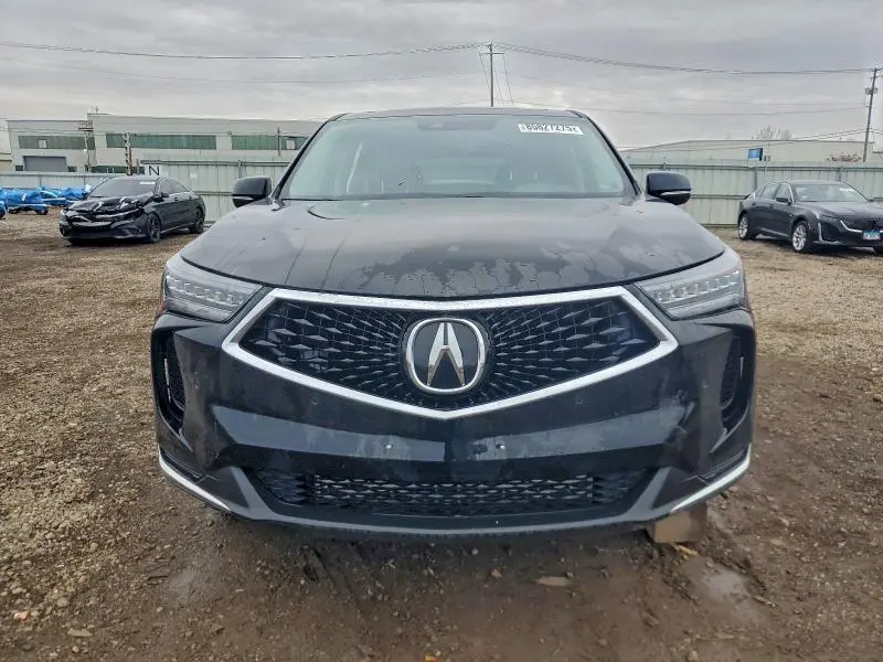 2024 ACURA RDX TECHNOLOGY  