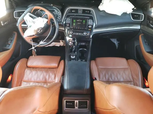 2020 NISSAN MAXIMA PLATINUM  