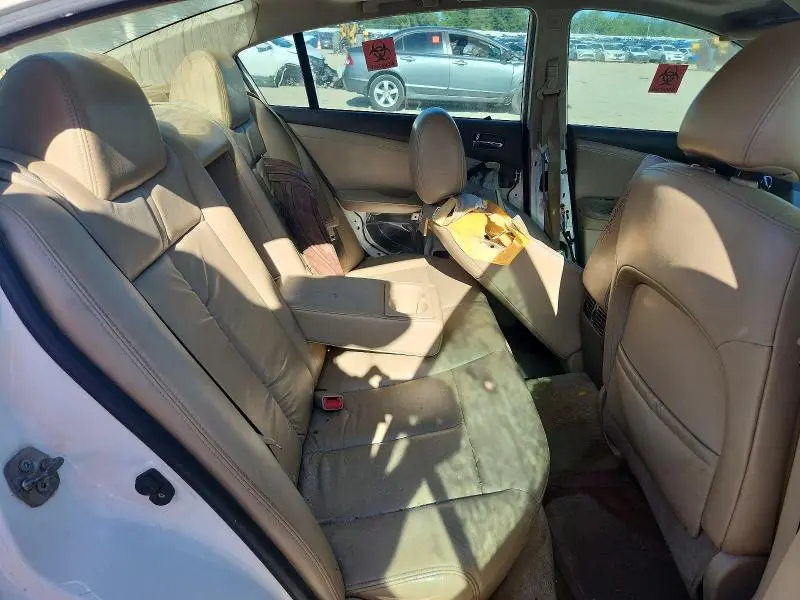 2011 NISSAN ALTIMA 2.5  
