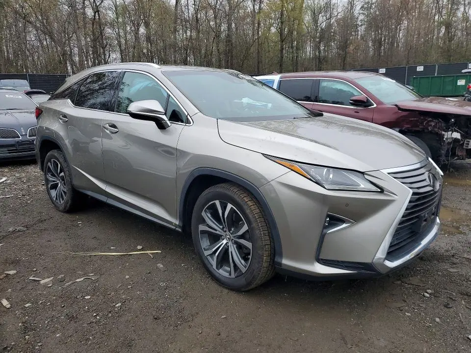 2019 LEXUS RX 350 BASE  
