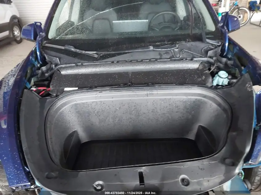 2023 TESLA MODEL Y PERFORMANCE DUAL MOTOR ALL-WHEEL DRIVE