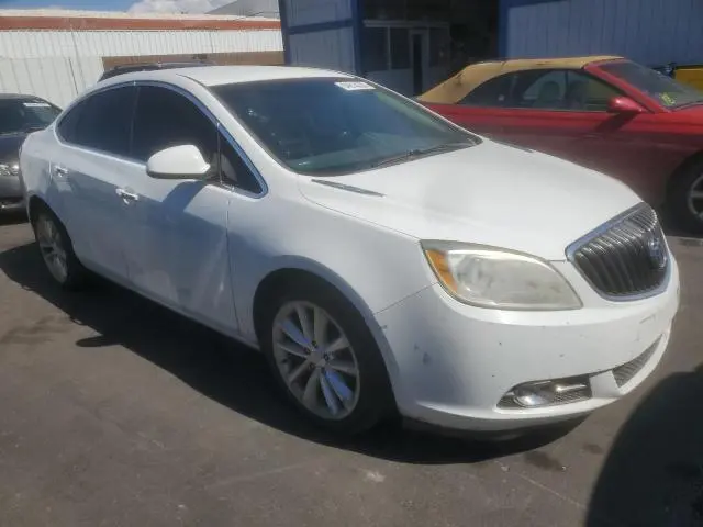 2012 BUICK VERANO   